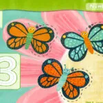 کتاب Little Friends 6 خرید کتاب لیتل فرندز