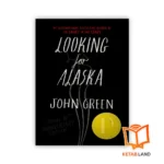 خرید کتاب لوکینگ فور آلاسکا