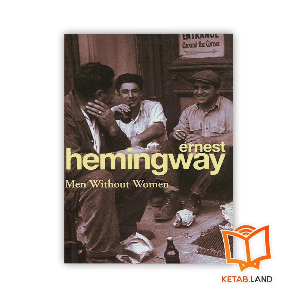 خرید رمان مردان بدون زنان