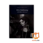 خرید کتاب Mrs. Dalloway