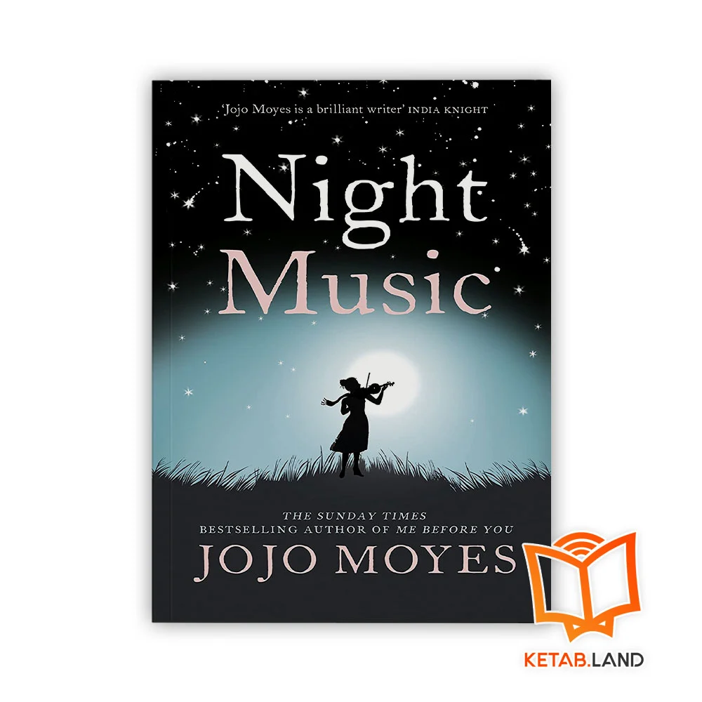 خرید کتاب نایت موزیک