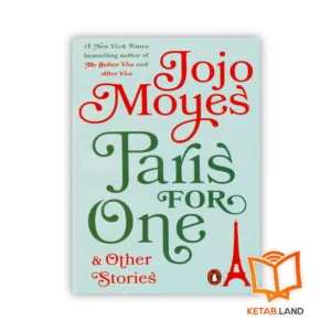 خرید رمان Paris for One