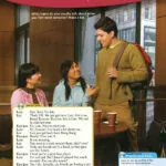 کتاب Person To Person 2 11 کتاب Person To Person 2 - کتاب Person To Person 2 - کتاب لند