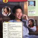 کتاب Person To Person 2 13 کتاب Person To Person 2 - کتاب Person To Person 2 - کتاب لند