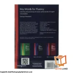 قیمت و خرید کتاب Pre-Intermediate Key Words for Fluency از کتاب لند - تصویر دوم- تصویر جلد پشت کتاب