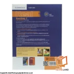 قیمت و خرید کتاب Real Reading 1 از کتاب لند - تصویر دوم - تصویر جلد پشت کتاب