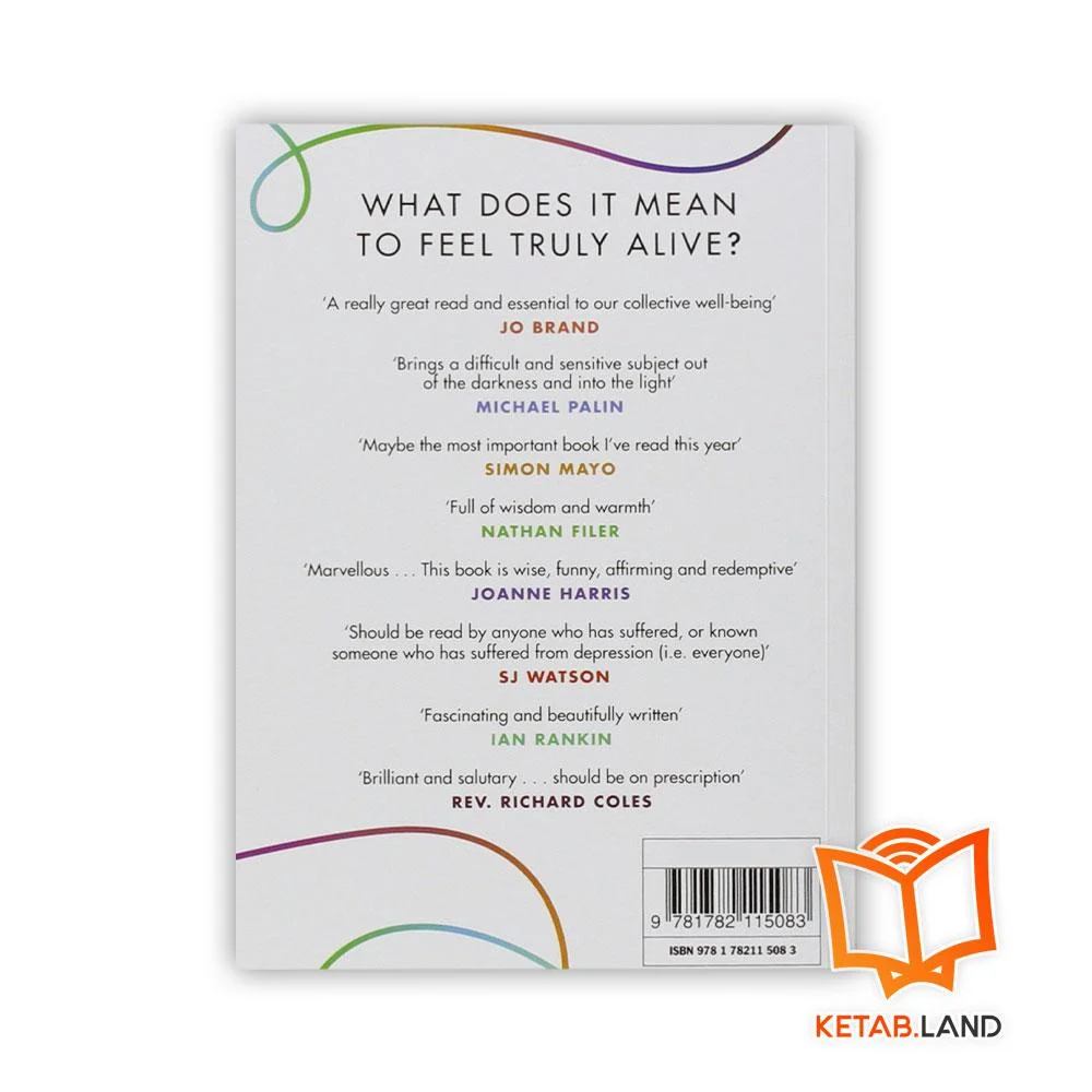 قیمت رمان دلایل زنده ماندن