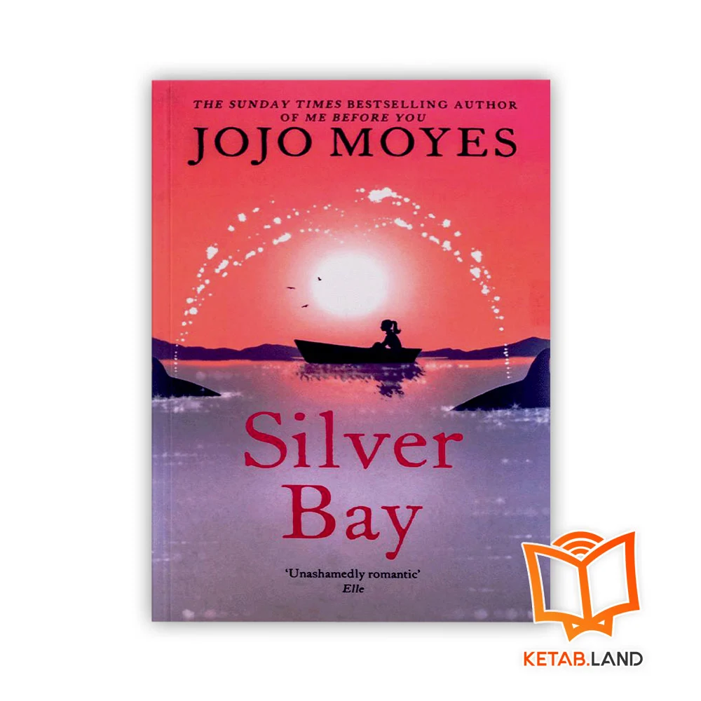 خرید کتاب سیلور بای