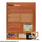قیمت و خرید کتاب Starter Face 2 Face 2nd از کتاب لند - تصویر سوم - تصویر جلد پشت کتاب