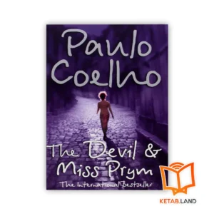 خرید رمان شیطان و دوشیزه پریم