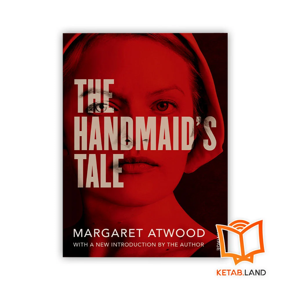 خرید رمان سرگذشت ندیمه