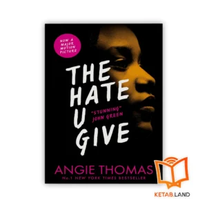 خرید رمان نفرتی که تو می کاری