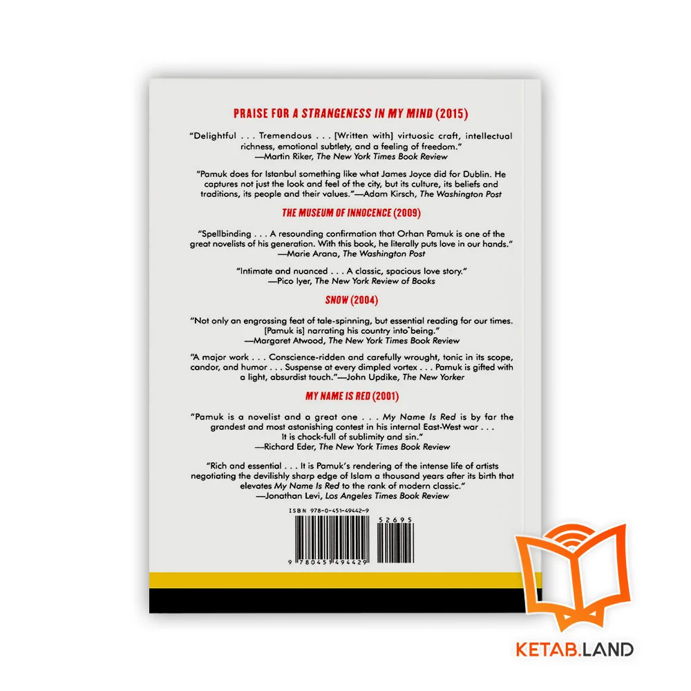 قیمت رمان زنی با موهای قرمز