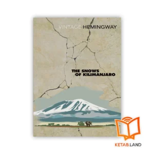 خرید رمان برف های کلیمانجارو