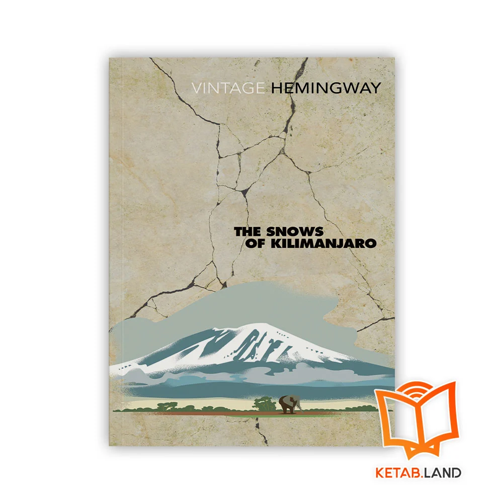 خرید رمان برف های کلیمانجارو