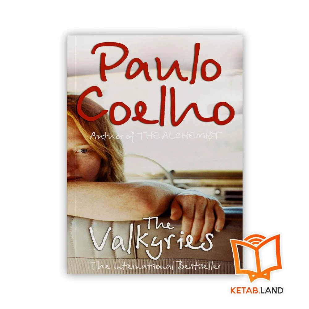 خرید رمان والکری ها