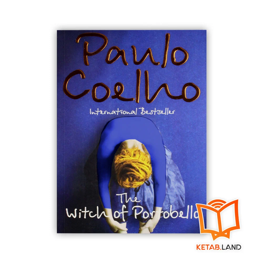 خرید رمان جادوگر پورتوبلو