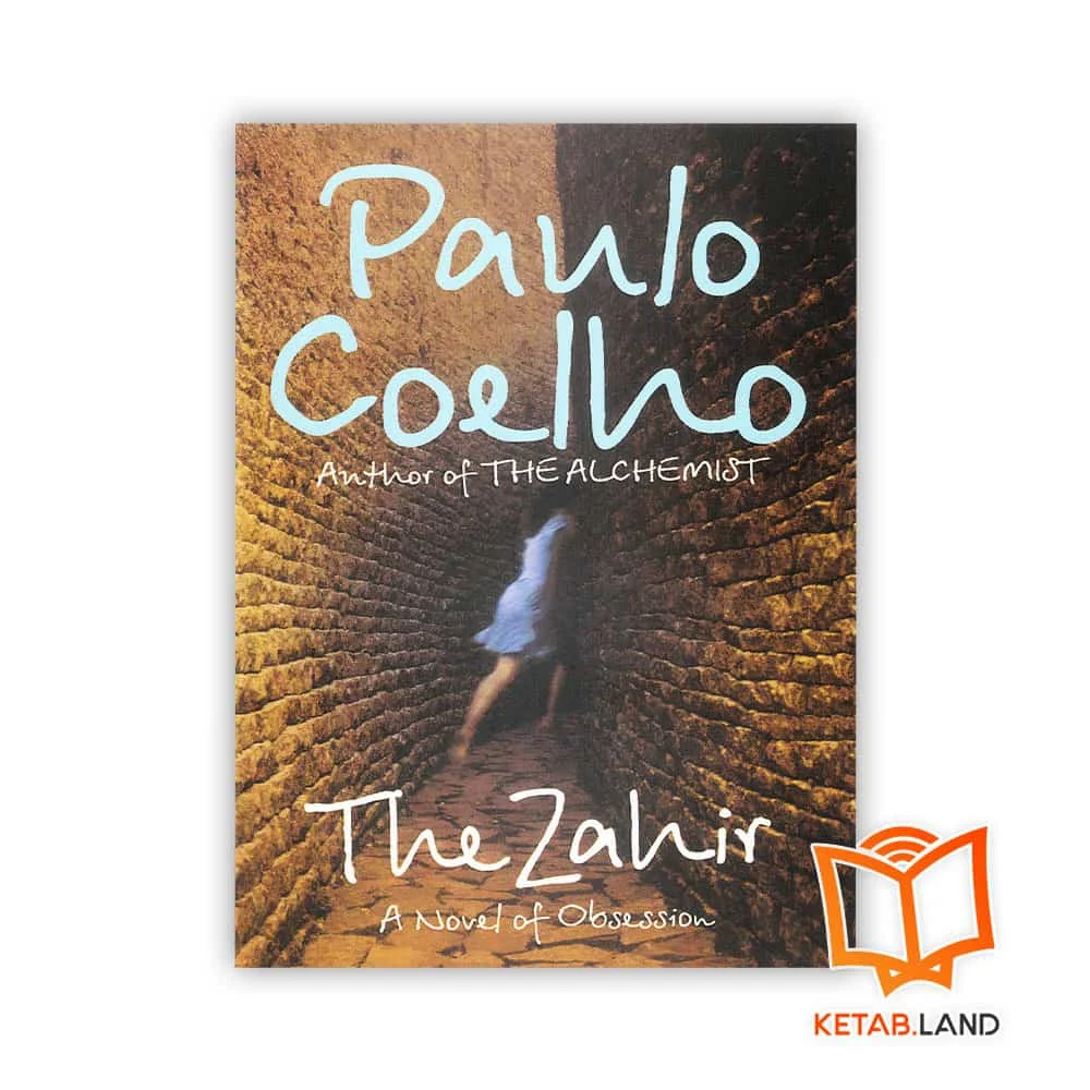 خرید رمان The Zahir