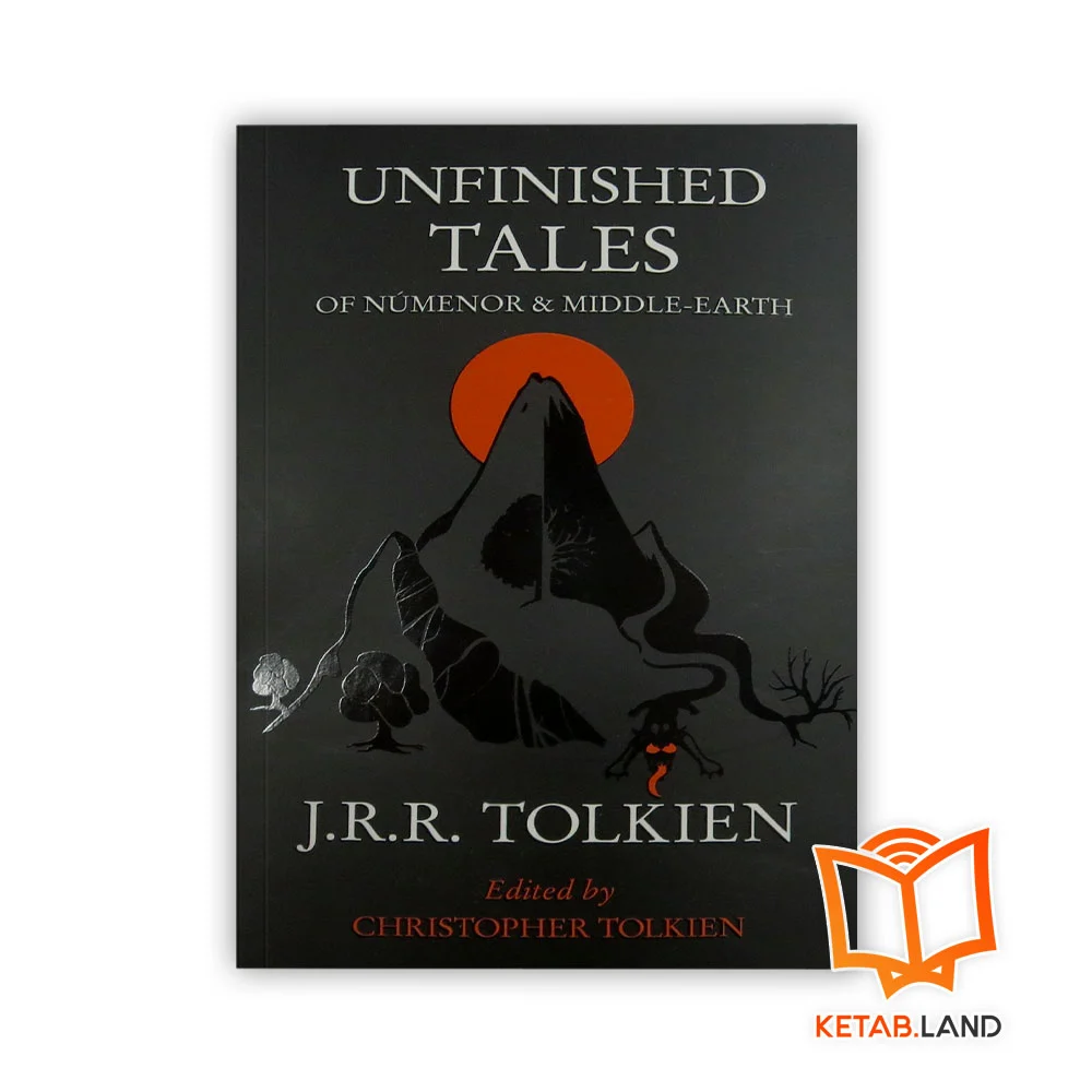 خرید رمان قصه های ناتمام