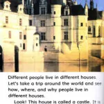 کتاب Where People Live Dolphin Readers 4 11 کتاب Where People Live Dolphin Readers 4 - کتاب Where People Live Dolphin Readers 4 - کتاب لند