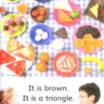 کتاب A Game of Shapes Dolphin Readers Starter - کتاب A Game of Shapes Dolphin Readers Starter - کتاب لند