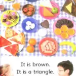 کتاب A Game of Shapes Dolphin Readers Starter 9 کتاب A Game of Shapes Dolphin Readers Starter - کتاب A Game of Shapes Dolphin Readers Starter - کتاب لند