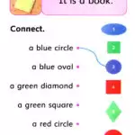 کتاب A Game of Shapes Dolphin Readers Starter 10 کتاب A Game of Shapes Dolphin Readers Starter - کتاب A Game of Shapes Dolphin Readers Starter - کتاب لند