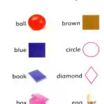 کتاب A Game of Shapes Dolphin Readers Starter 6 کتاب A Game of Shapes Dolphin Readers Starter - کتاب A Game of Shapes Dolphin Readers Starter - کتاب لند