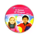 کتاب A Game of Shapes Dolphin Readers Starter 7 کتاب A Game of Shapes Dolphin Readers Starter - کتاب A Game of Shapes Dolphin Readers Starter - کتاب لند
