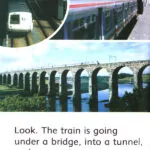 کتاب A Visit to the City Dolphin Readers 2 6 کتاب A Visit to the City Dolphin Readers 2 - A Visit to the City - کتاب لند