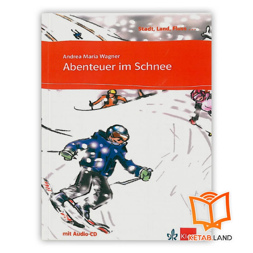 خرید داستان آلمانی ابتوز این ایشنی آ 1