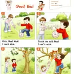 کتاب American First Friends 3 15 First Friends 3