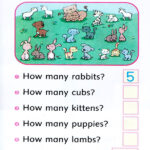 کتاب Baby Animals Dolphin Readers Starter - کتاب Baby Animals Dolphin Readers Starter - کتاب لند