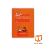 قیمت کتاب First Friends 3 story At The Circus