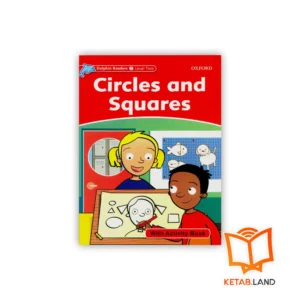 خرید کتاب سیرکل اند سکور دلفین ریدرز سطح 2