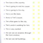 کتاب City Girl Country Boy Dolphin Readers 4 8 کتاب City Girl Country Boy Dolphin Readers 4 - کتاب City Girl Country Boy Dolphin Readers 4 - کتاب لند