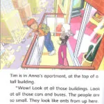 کتاب City Girl Country Boy Dolphin Readers 4 9 کتاب City Girl Country Boy Dolphin Readers 4 - کتاب City Girl Country Boy Dolphin Readers 4 - کتاب لند