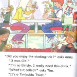 کتاب City Girl Country Boy Dolphin Readers 4 5 کتاب City Girl Country Boy Dolphin Readers 4 - کتاب City Girl Country Boy Dolphin Readers 4 - کتاب لند