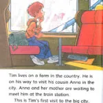 کتاب City Girl Country Boy Dolphin Readers 4 11 کتاب City Girl Country Boy Dolphin Readers 4 - کتاب City Girl Country Boy Dolphin Readers 4 - کتاب لند