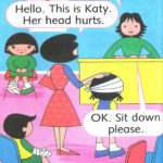 کتاب Doctor Doctor Dolphin Readers Starter 7 کتاب Doctor Doctor Dolphin Readers Starter - کتاب Doctor Doctor Dolphin Readers Starter - کتاب لند