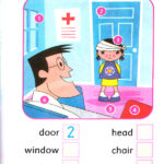 کتاب Doctor Doctor Dolphin Readers Starter 5 کتاب Doctor Doctor Dolphin Readers Starter - کتاب Doctor Doctor Dolphin Readers Starter - کتاب لند