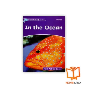 خرید کتاب دلفین ریدرز 4 این اوشن