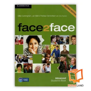 خرید کتاب فیس تو فیس ویرایش دوم ادونسد