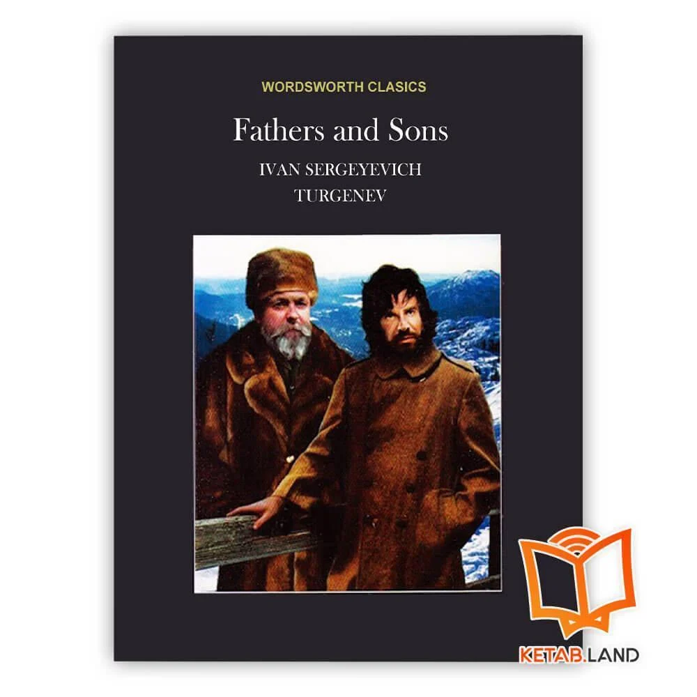 رمان پدران و پسران
