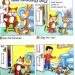 کتاب American First Friends 2 15 خرید کتاب