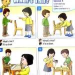 کتاب American First Friends 2 14 first friends 2