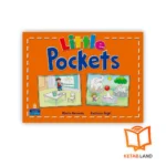 خرید کتاب Little Pockets