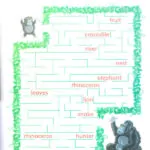 کتاب Go Gorillas Go Dolphin Readers 4 6 کتاب Go Gorillas Go Dolphin Readers 4 - کتاب Go Gorillas Go Dolphin Readers 4 - کتاب لند