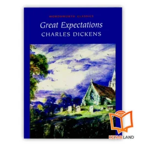 خرید کتاب Great Expectations