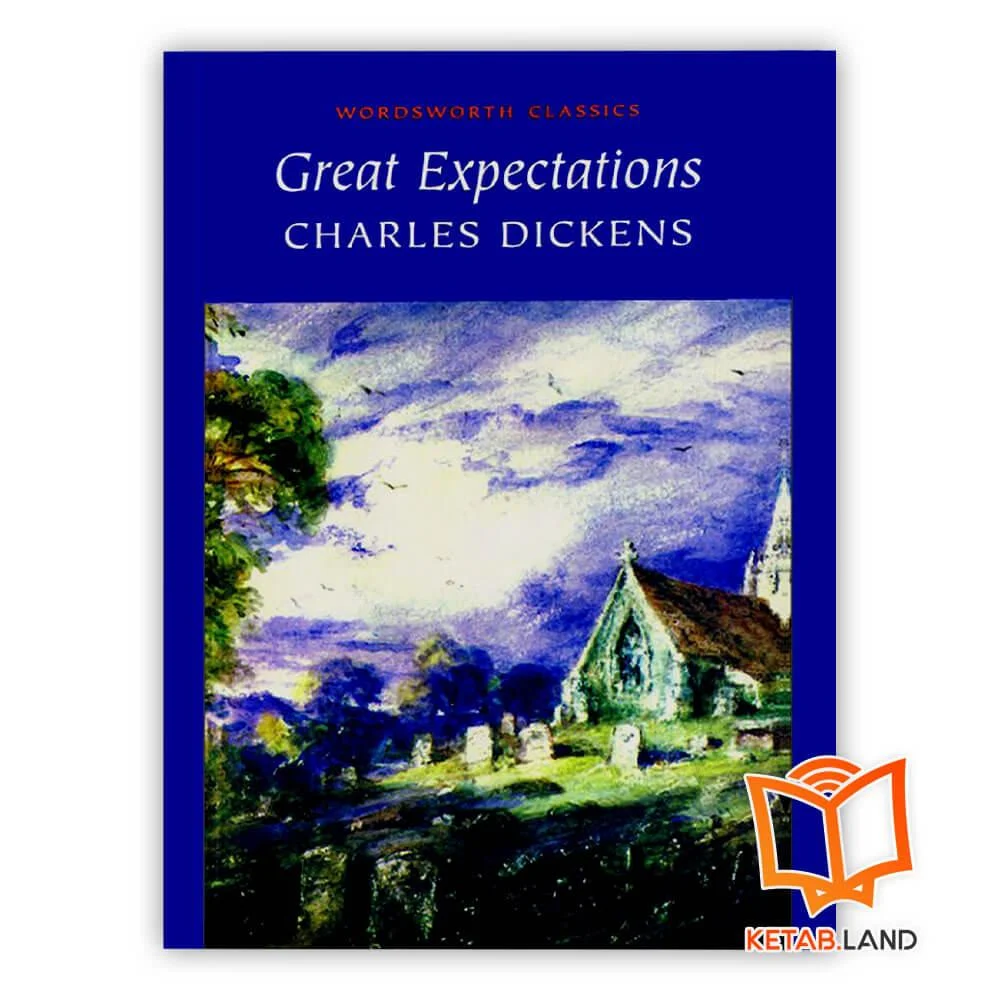 خرید کتاب Great Expectations